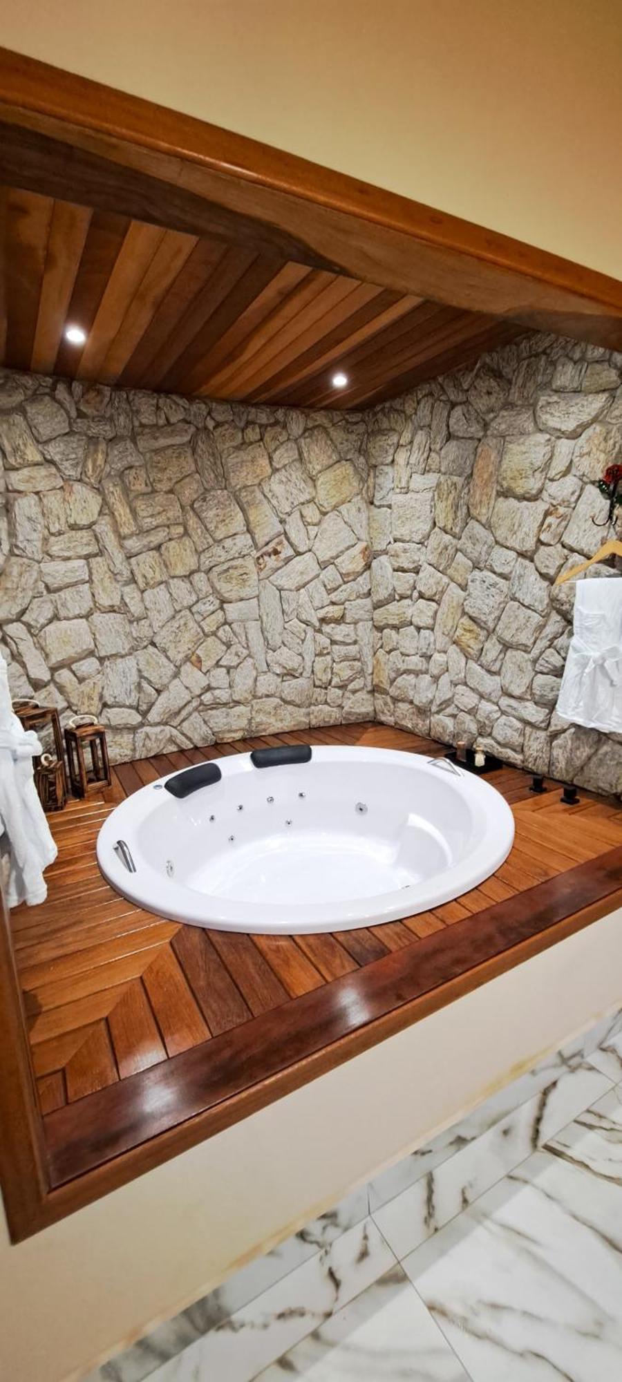 Pousada Vale Da Cachoeira Visconde De Maua Luaran gambar