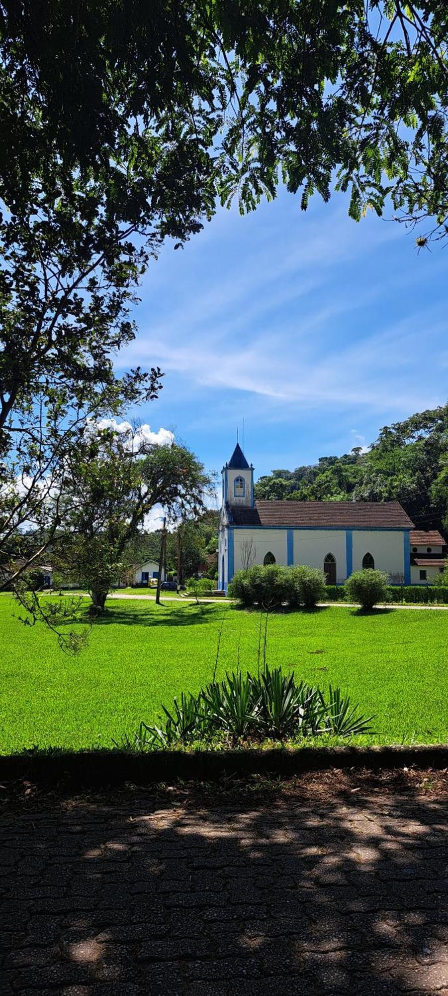 Pousada Vale Da Cachoeira Visconde De Maua Luaran gambar